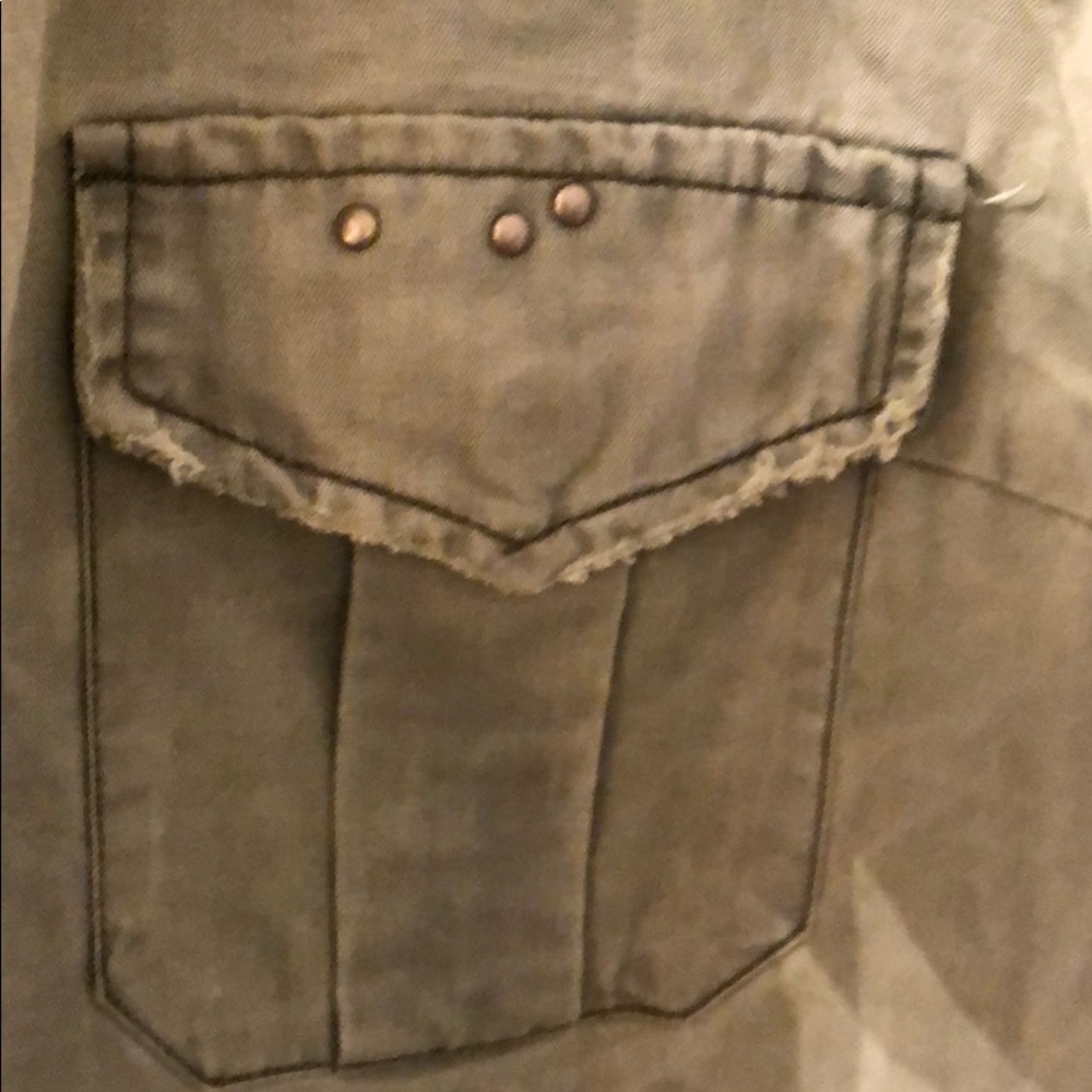 Free people jacket - Picture 5 of 9